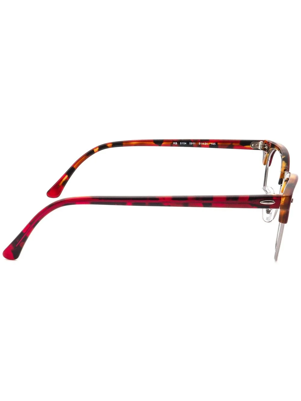 Ray-Ban RB 5154 5911 Clubmaster Eyewear
